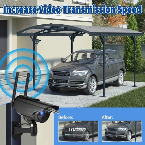 Pack wifi antenna for pc - 2,