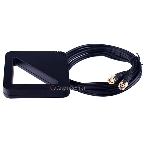 Sma wireless dual - dual, wifi