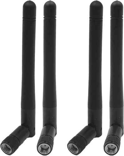 Pack wifi antenna sma - wifi, rp-sma