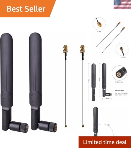 Omni directional 8dbi wifi - omni-directional,