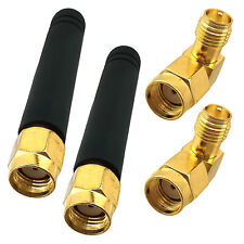 2dBi Tiny Wireless Antenna SFF