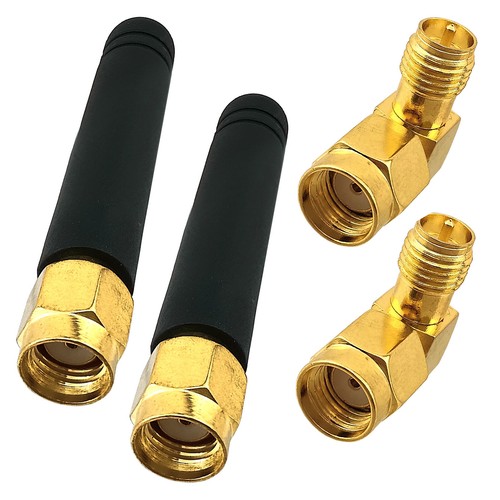 2dbi tiny wireless antenna - 2dbi,