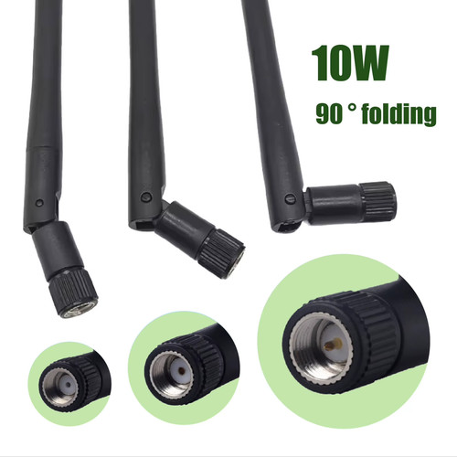 Pack wifi antenna for - , pc