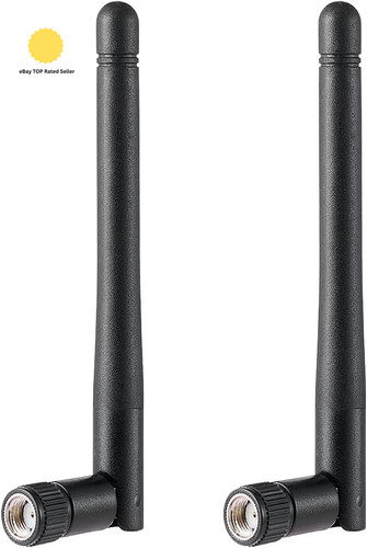 Pack wifi antenna - 2,