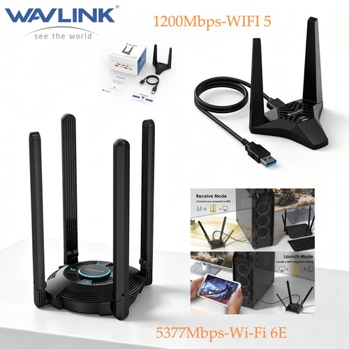 Usb wifi adapter for - usb,
