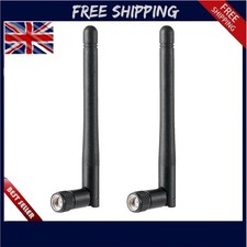 2 Pack wifi antenna for pc