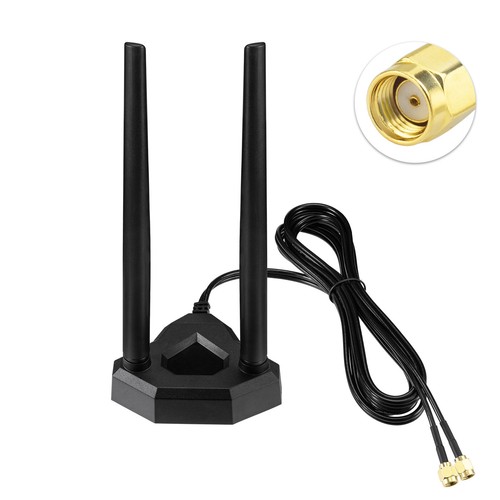 Dual band wifi - dual,