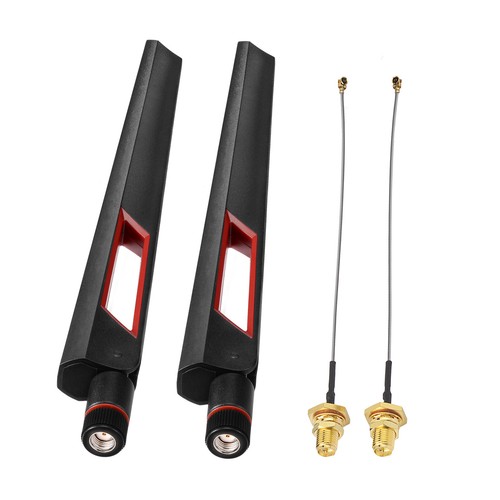 Pack 4ghz 5ghz - 2-pack,