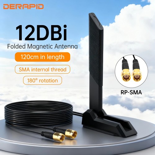 Wifi antenna sma - wifi,