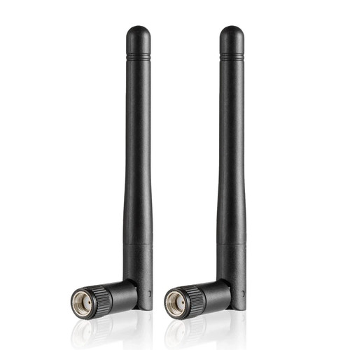 Pack wifi antenna for pc - 2,