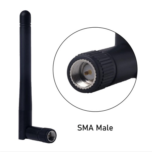 Pack wifi antenna for - 2, pc