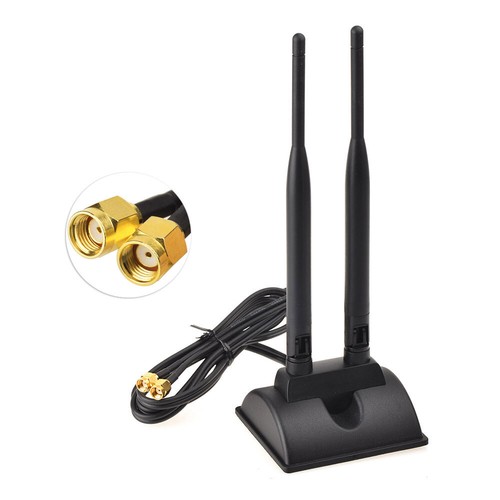 Dual band wifi antenna for - antenna,