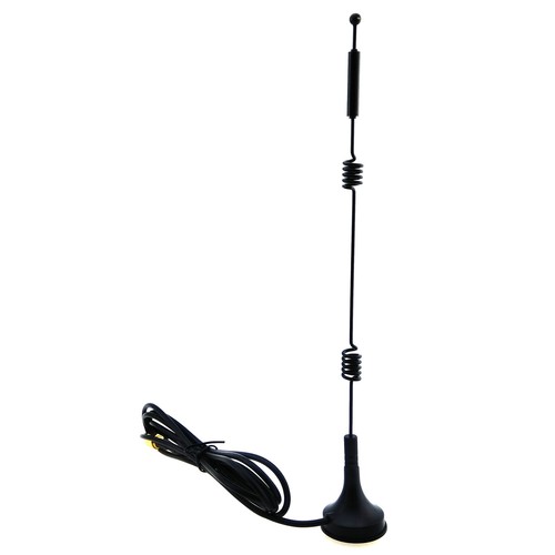External wifi antenna dual - wifi,