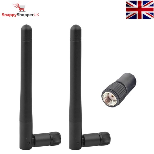 Pack wifi antenna for - 2-pack,