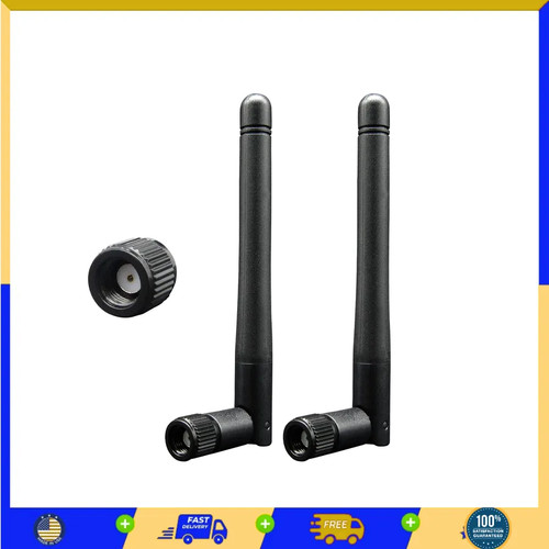 Wifi dual band - 6,