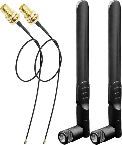 Wifi bluetooth antenna - bluetooth, pack