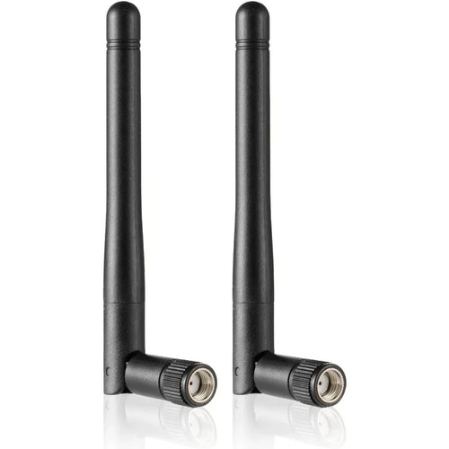 Pack wifi antenna for - , pc