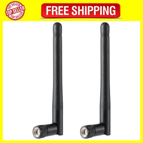 Pack wifi antenna for pc - 2,