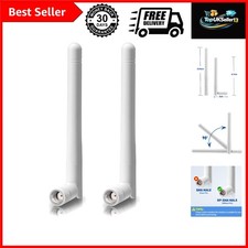 High-Performance Dual Band