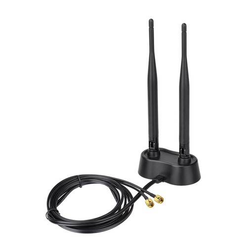 External wifi antenna 4g - external,