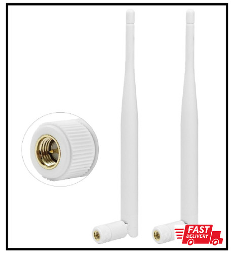 Pack external wifi - external, antenna