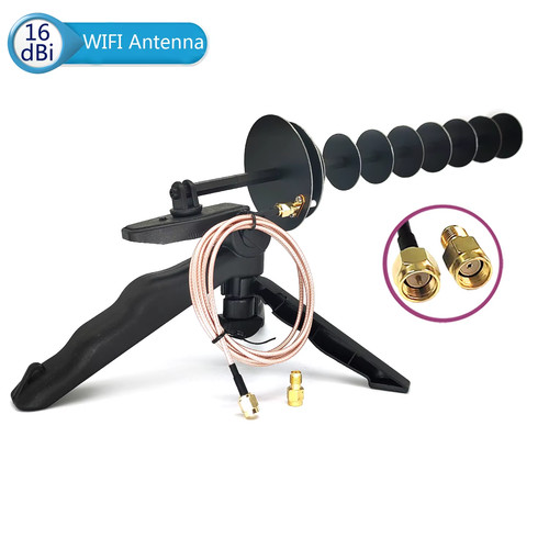 16dbi 4ghz wifi - 16dbi,