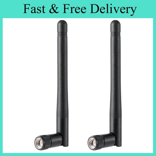 Pack wifi antenna for - , pc