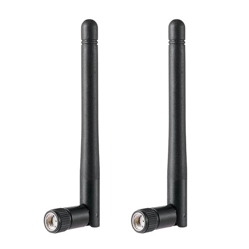 Pack wifi antenna for pc - 2,