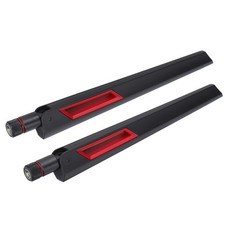 2x WiFi Antenna Dual Band MIMO