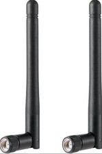 2 Pack wifi antenna for pc