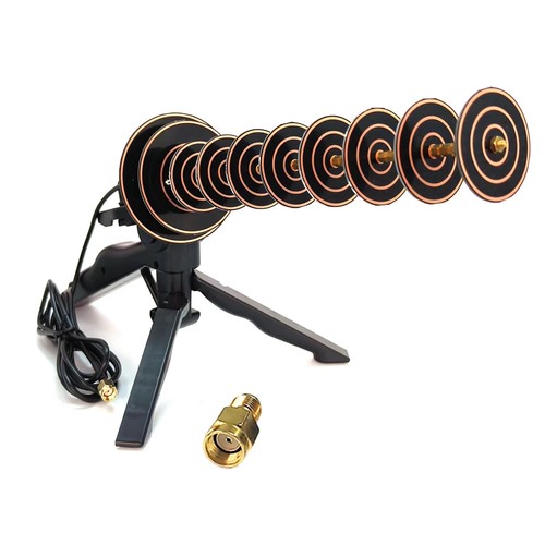 16dbi high gain 4ghz - 16dbi, 2.4ghz