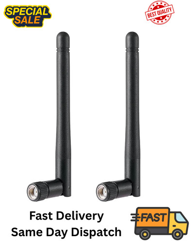 Pack wifi antenna - for, pc