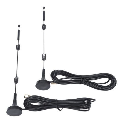 Long range 9dbi wifi antenna - long, 2