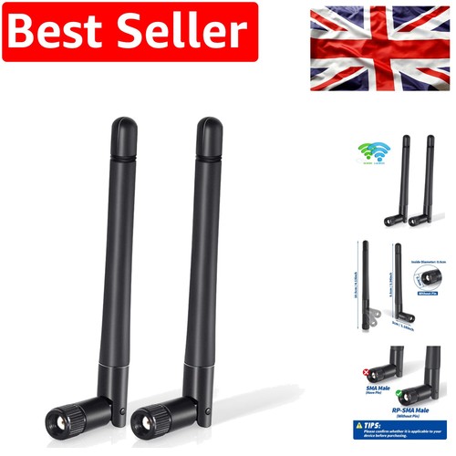 High gain 3dbi wifi - 3dbi, antenna