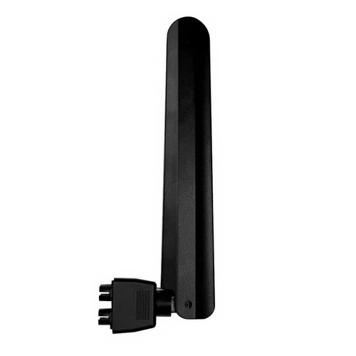 High gain wifi - gain, 7