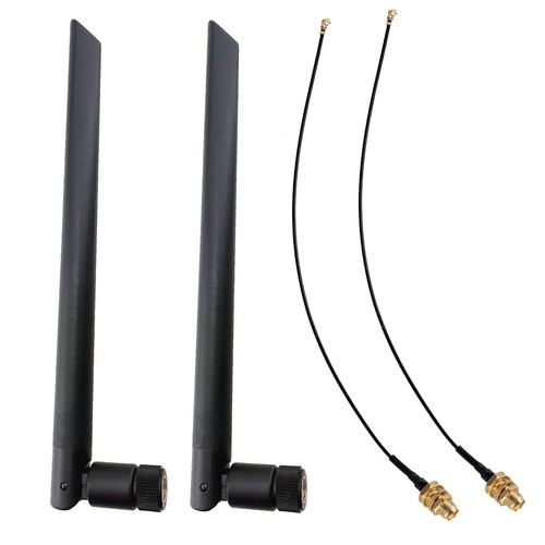 Mini pci external antenna - pci-e,