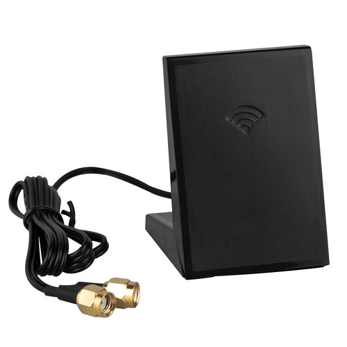 Wifi antenna swivel flat - wifi,