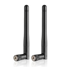 2 Pack wifi antenna for pc