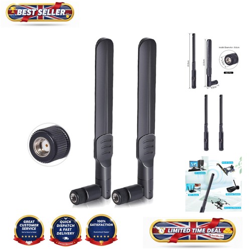 8dbi dual band wifi - dual-band,