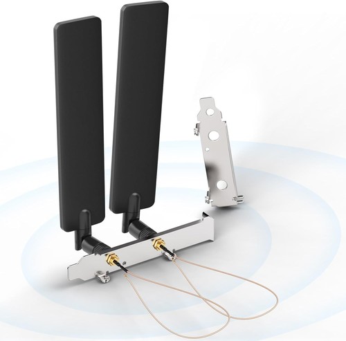 Tri band wifi antenna for - wifi,