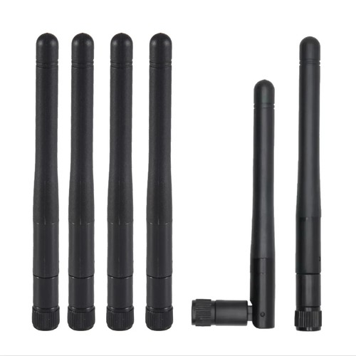 Pack wifi antenna for pc - 2,