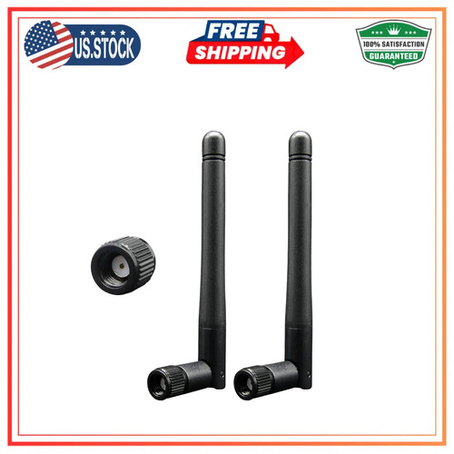 Wifi dual band antenna - wifi,