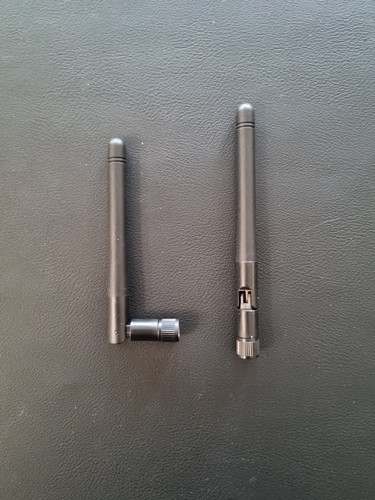 Universal wifi antenna pack - wifi, 2-pack