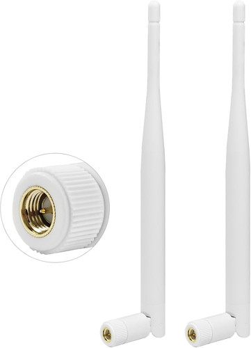 External wifi antenna dual - external, antenna,dual