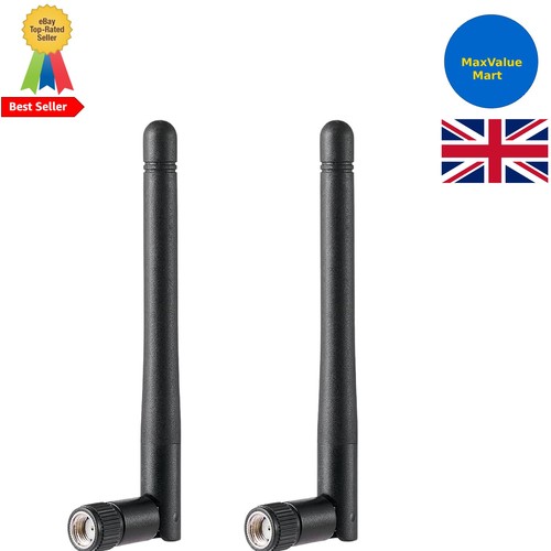 Pack wifi antenna for - 2, pc