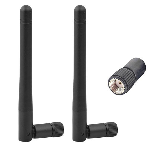 Pack wifi antenna for pc - wifi,