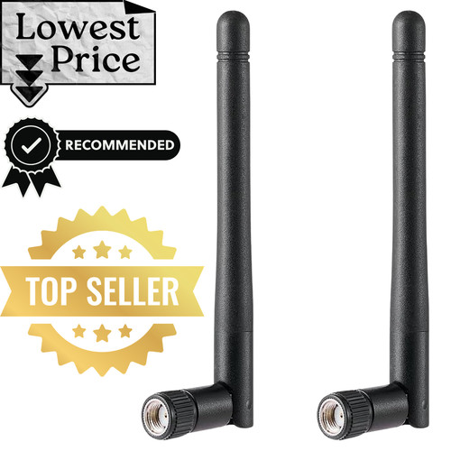 Pack wifi antenna for - 2,