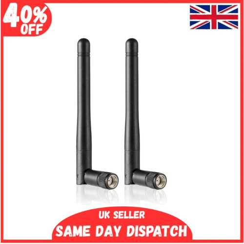 Pack wifi antenna for - , pc