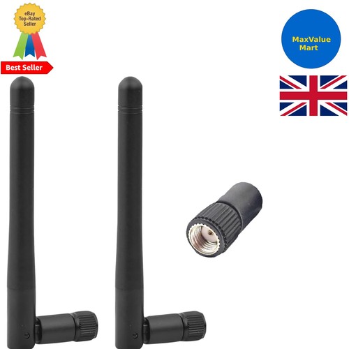 Pack wifi antenna for - antenna, pc