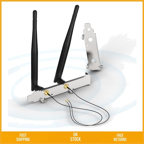 High performance dual band - performance,